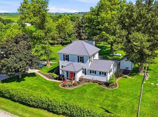 3051 333rd St, Wellman, IA 52356