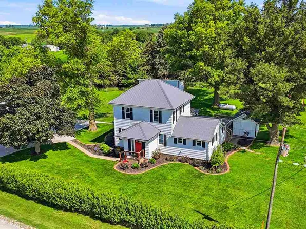 3051 333rd St, Wellman, IA 52356