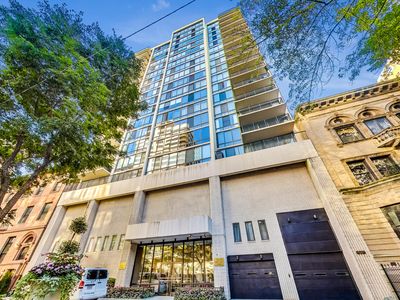 1516 N State Pkwy APT 11C, Chicago, IL, 60610