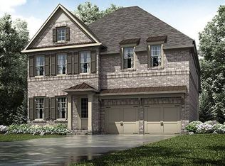 3467 Brookleigh Ln, Atlanta, GA 30319