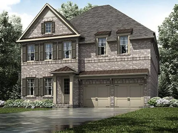 3467 Brookleigh Ln, Atlanta, GA 30319