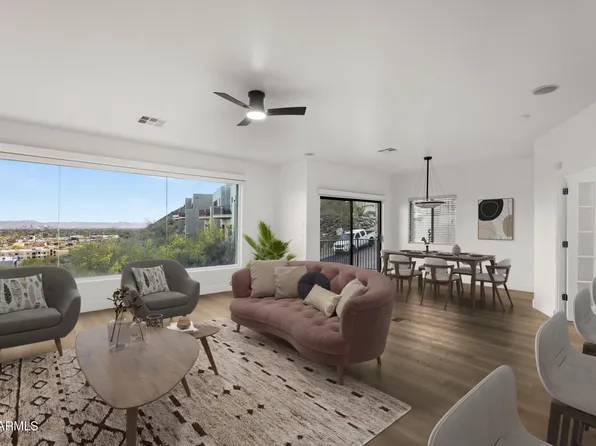 36 W FOOTHILL Drive, Phoenix, AZ 85021