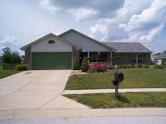 Awesome Ranch on corner lot, big covered front porch