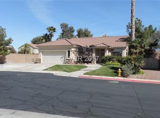 8940 Limestone Bend Ct, Las Vegas, NV 89123