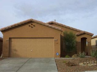 41302 N Hudson Ter, Anthem, AZ 85086