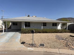 1738 W NORTH Lane, Phoenix, AZ 85021
