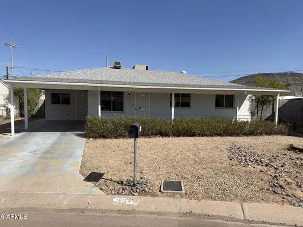 1738 W NORTH Lane, Phoenix, AZ 85021
