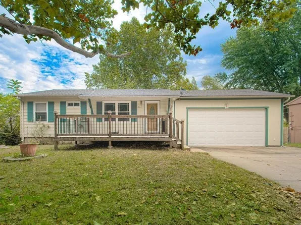 441 N 83rd Pl, Kansas City, KS 66112