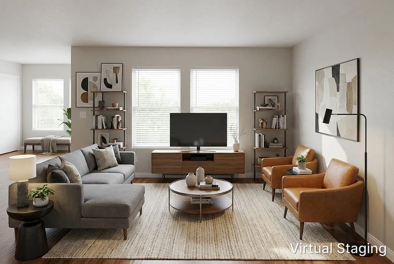 3 bed, 3.0 bath, 2291 sqft, $2,195 — Photo 3
