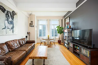 Rented by Brown Harris Stevens