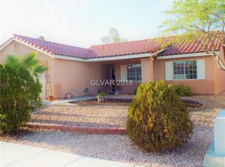 16 Beaver Ridge Ave, North Las Vegas, NV 89031