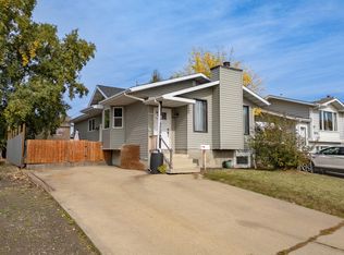 18024 73rd Ave NW, Edmonton, AB T5T3K3
