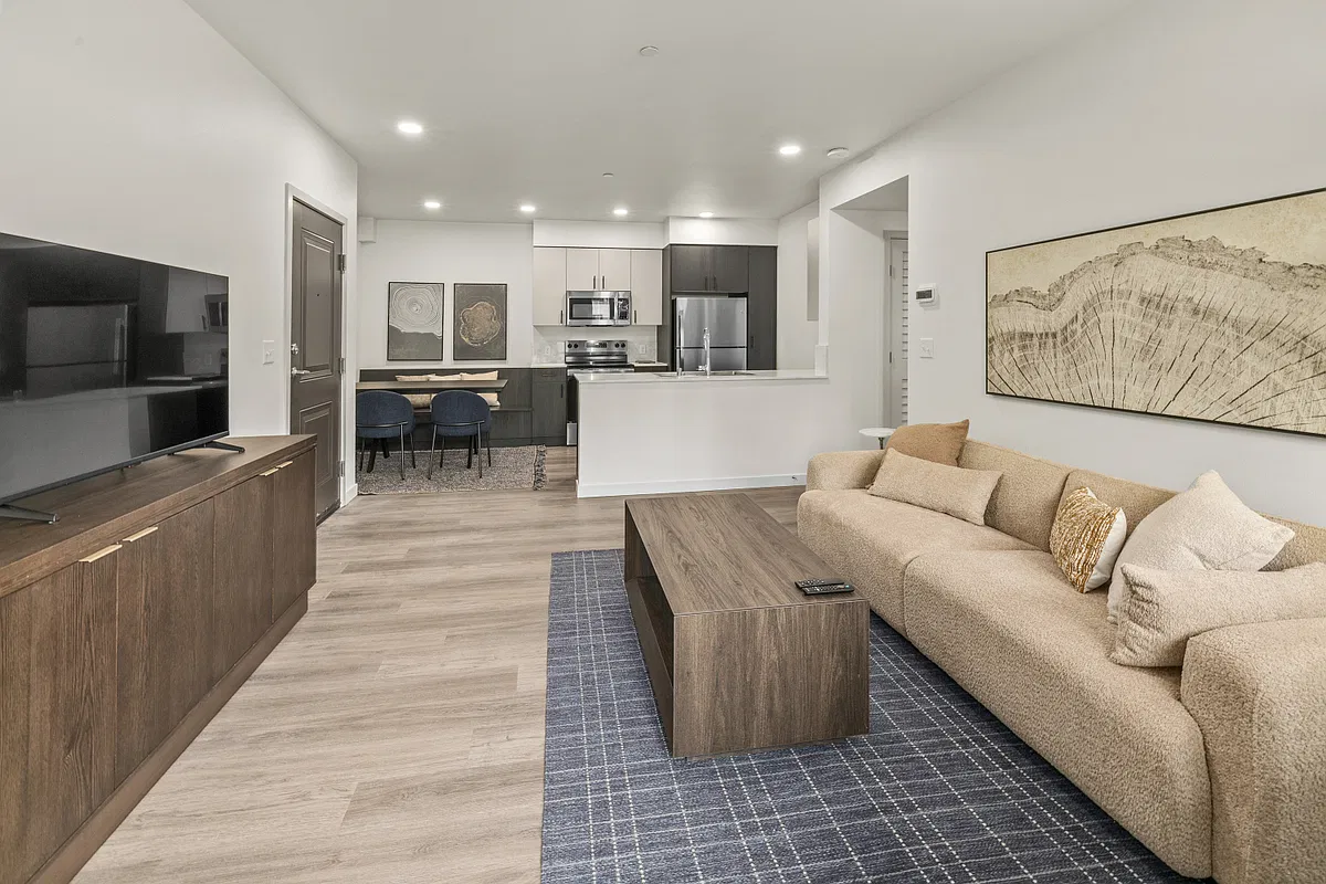 Switchback Apartments — Photo 3