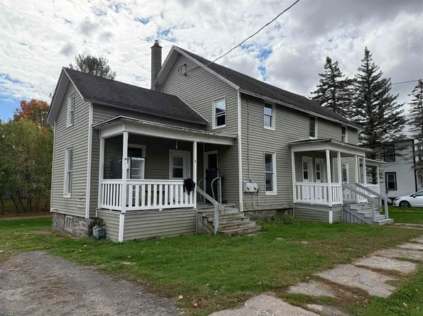 31 Park St, Norwood, NY 13668