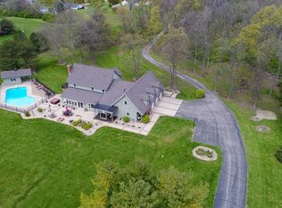 7217 Ashville Fairfield Rd, Ashville, OH 43103