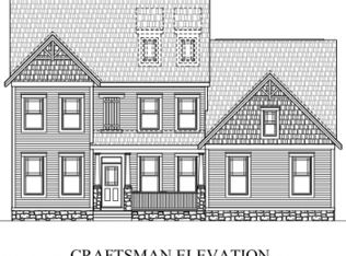 11427 Rising Star Ct, Charlotte, NC 28215