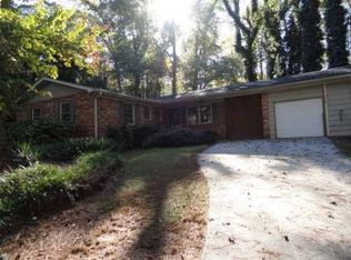 137 Forest Valley Rd, Lawrenceville, GA 30046