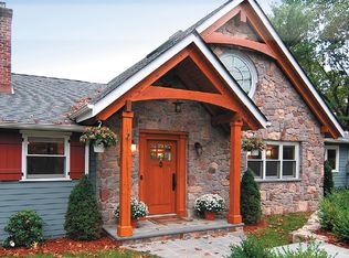 33 Buxton Rd, Chatham, NJ 07928