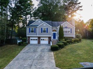 3553 Plum Creek Trl NW, Kennesaw, GA 30152