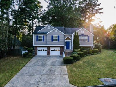 3553 Plum Creek Trl NW, Kennesaw, GA, 30152