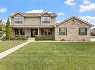 7305 Bell St, Schererville, IN 46375