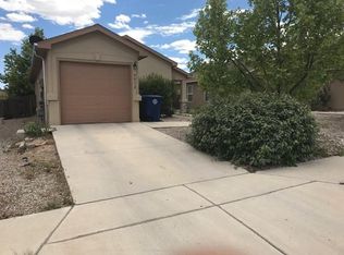 9612 Water Stone Rd SW, Albuquerque, NM 87121