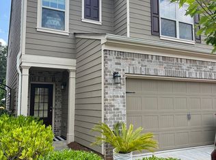 4615 Woodbine Way, Alpharetta, GA 30004