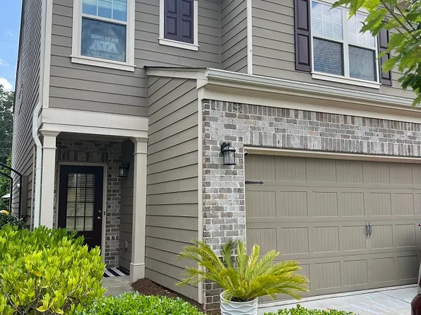 4615 Woodbine Way, Alpharetta, GA 30004