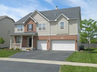 1011 Woodiris Dr, Joliet, IL 60431