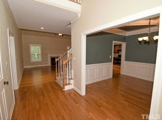 64 Hackney Trl, Clayton, NC 27527