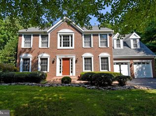 15058 Greenmount Dr, Woodbridge, VA 22193