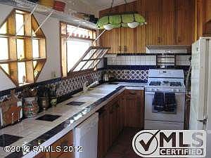 Of course, this is the Kitchen!