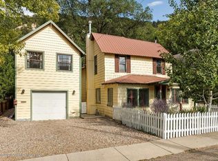 824 Minter Ave, Glenwood Springs, CO 81601