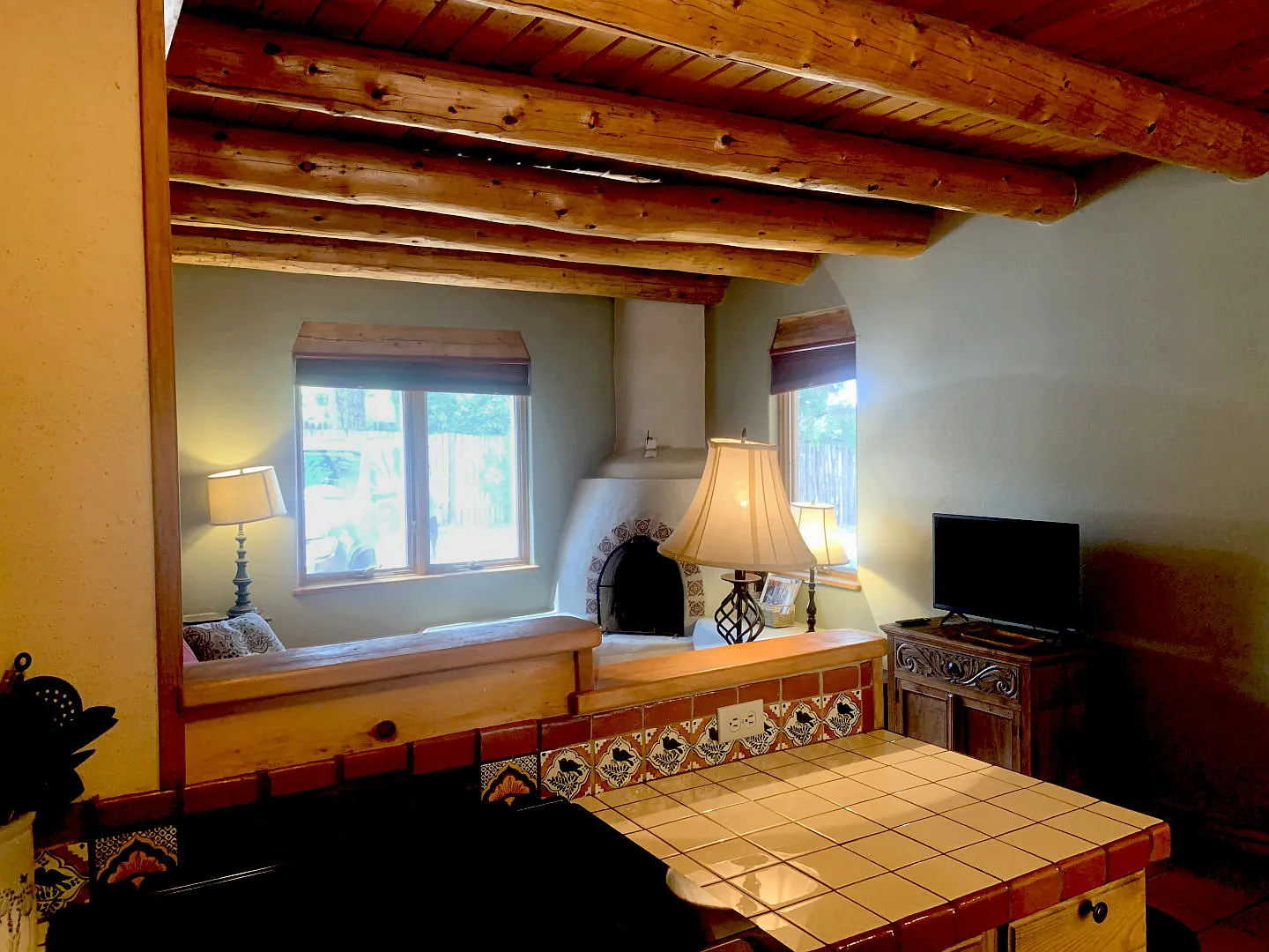 523B Camino De La Placita, Taos — Photo 4