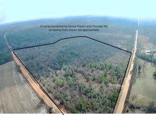 0 Thunder Rd, Batesburg, SC 29006