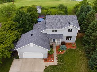 1413 Ironwood Rd, Fergus Falls, MN 56537
