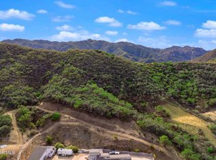 E Carlisle Rd, Westlake Village, CA 91361