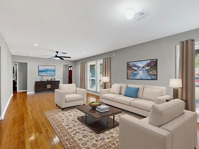 1900 Hilltop Dr, Garland, TX, 75042