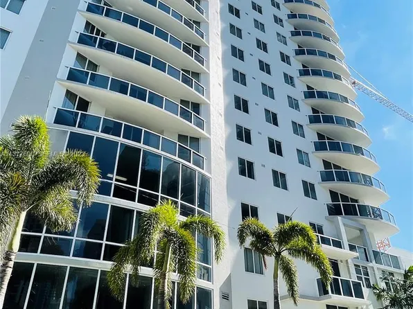 601 NE 23rd St, Miami, FL 33137