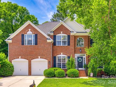 701 Larkridge Ct, Rock Hill, SC, 29730