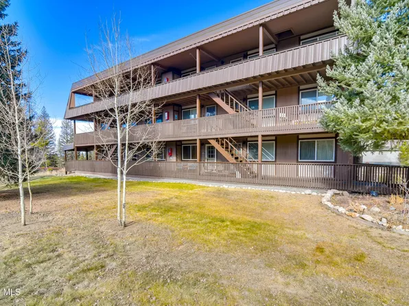 507 Hi Country #7-87, Winter Park, CO 80482