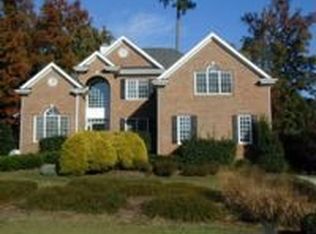 1004 Holt Rd, Apex, NC 27523