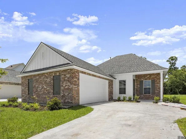 3696 Waterbury Ave, Baton Rouge, LA 70810