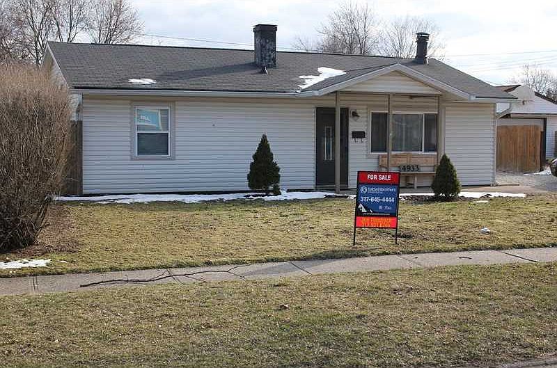 1st image of 4933 Thrush Dr