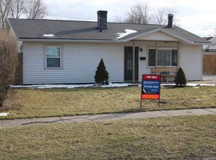 4933 Thrush Dr, Indianapolis, IN 46224