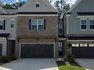 5514 Leyland Dr, Flowery Branch, GA 30542