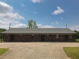 151 Green Valley Dr APT 1, Greenbrier, AR 72058
