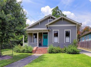 113 E 4th St, Houston, TX 77007