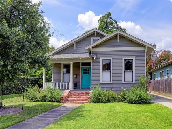 113 E 4th St, Houston, TX 77007