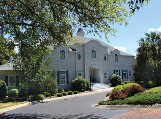 269 Magnolia Lake Rd, Aiken, SC 29803